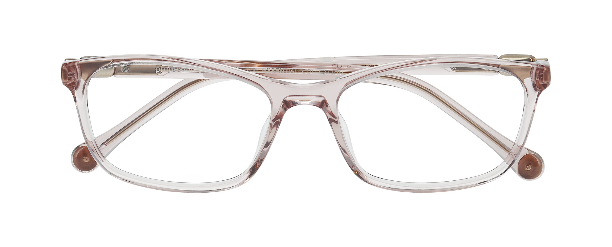 Essential - optical frames - Glasses - Prodesign Denmark - Design