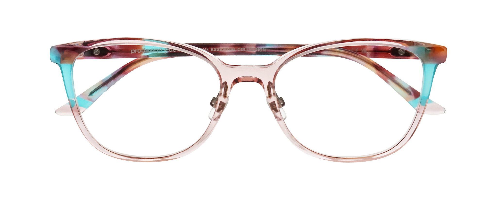 Essential - optical frames - Glasses - Prodesign Denmark - Design